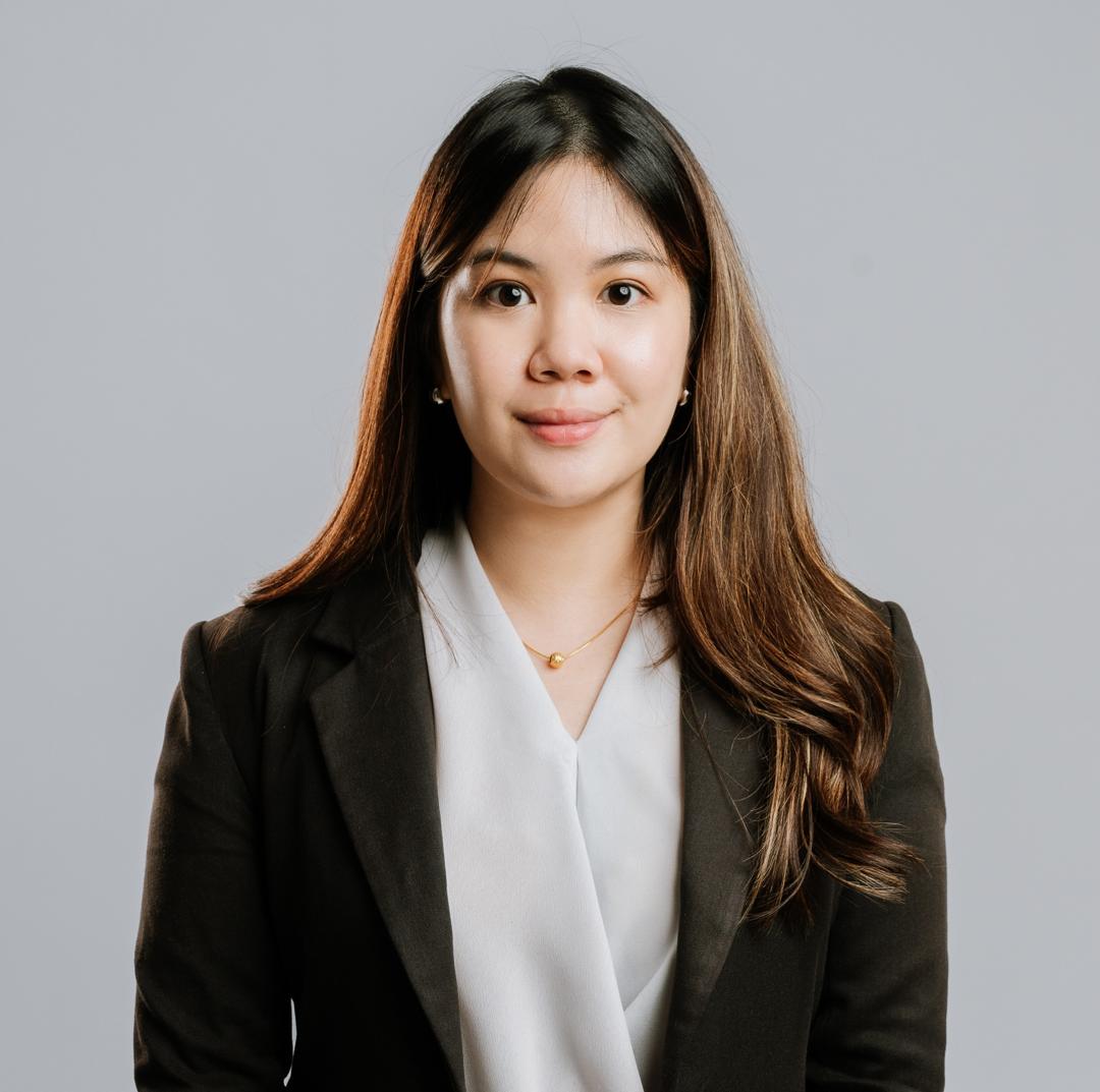 Charmaine Wong Xia Yi